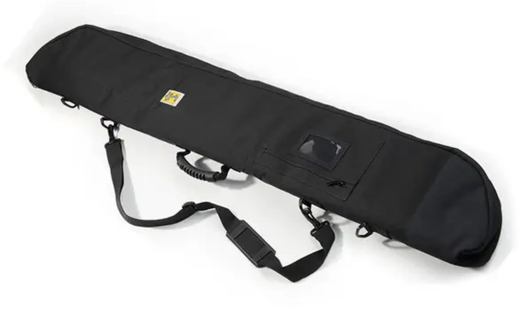 Housse de transport Luxe Budobag
