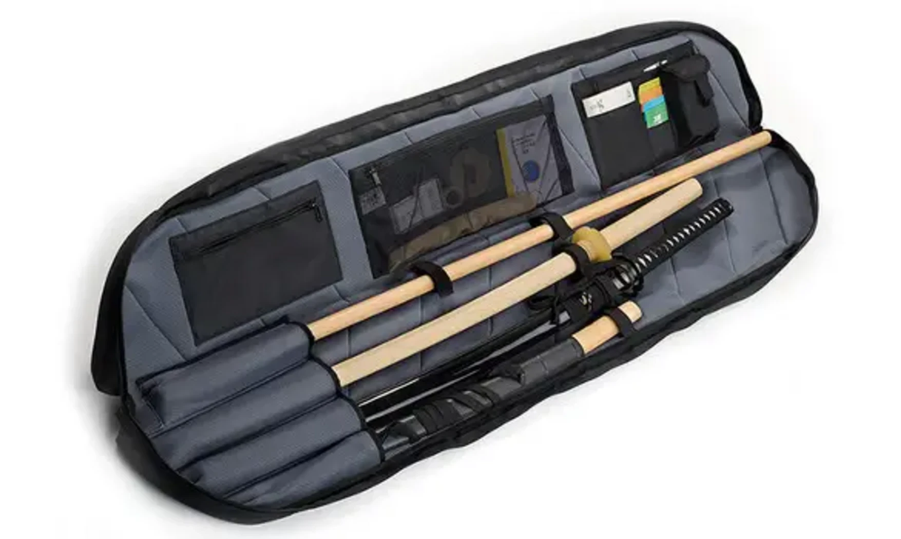 Housse de transport Luxe Budobag