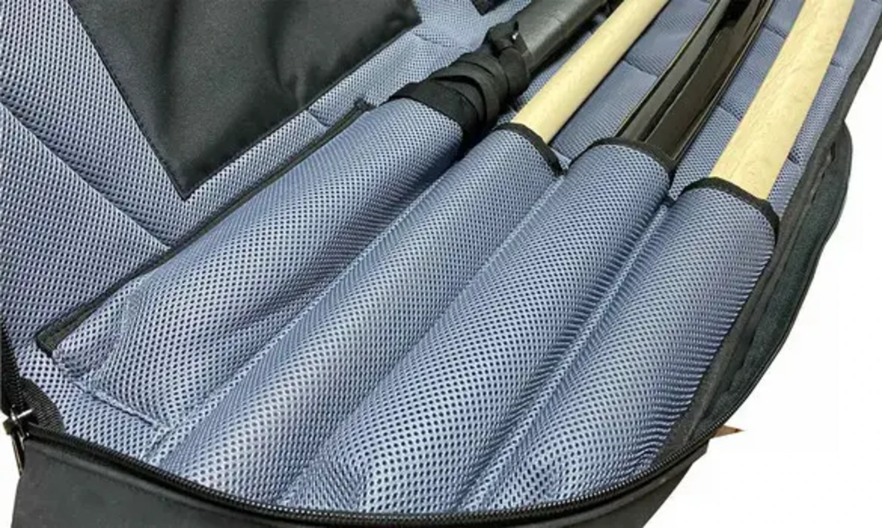 Housse de transport Luxe Budobag