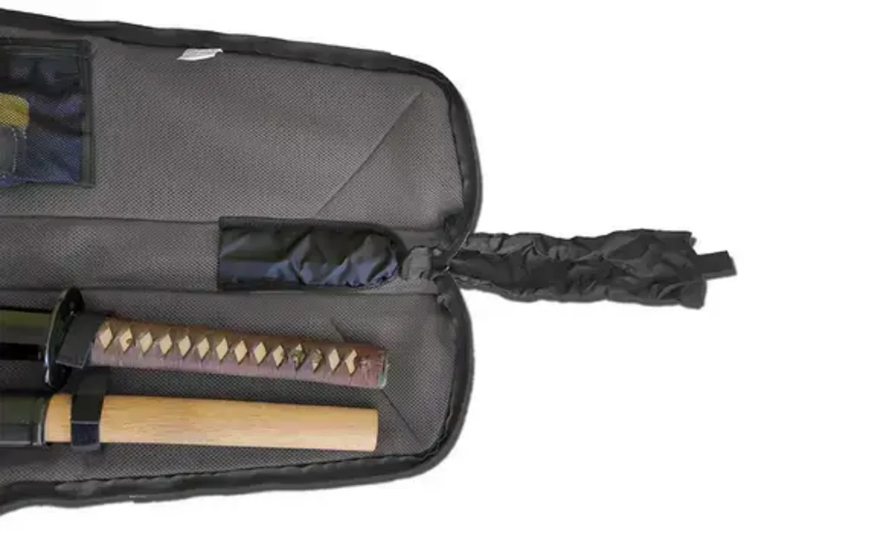 Housse de transport Lite Budobag