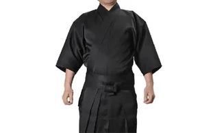 Iaidogi Tozando Polyester Deluxe