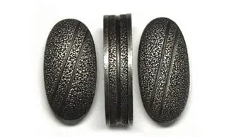 Fuchi-Kashira-Kojiri Mori Tensho