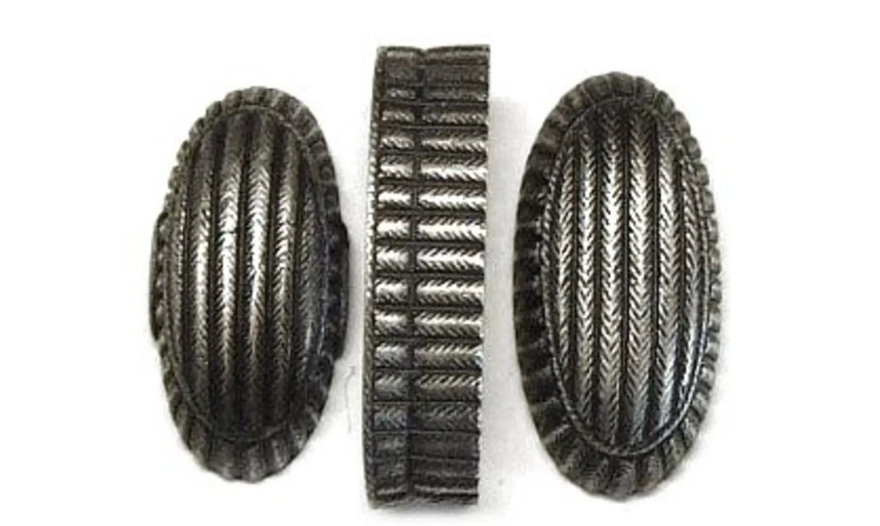 Fuchi-Kashira-Kojiri Higo Panier