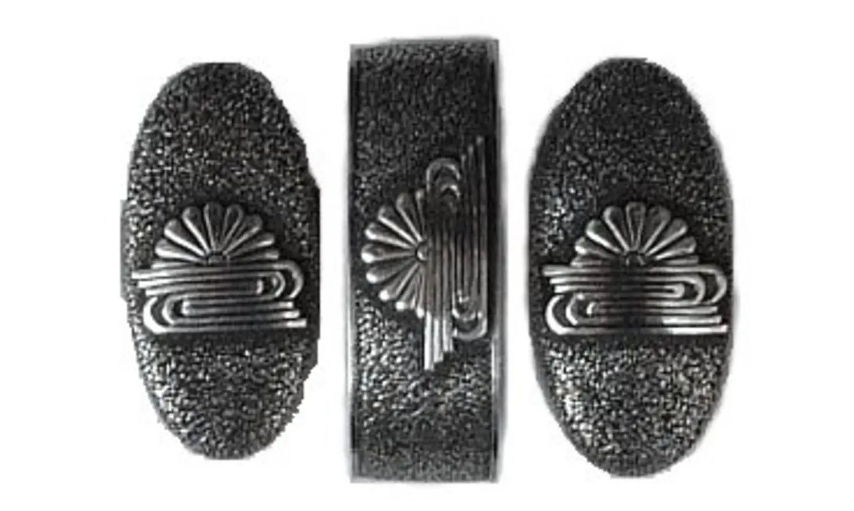 Fuchi-Kashira-Kojiri Kikusu