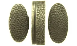Fuchi-Kashira-Kojiri Kyoto Tensho