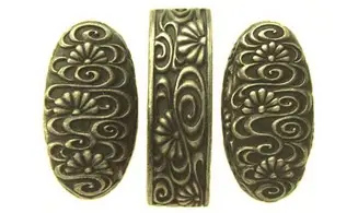 Fuchi-Kashira-Kojiri Nuage Kikusui