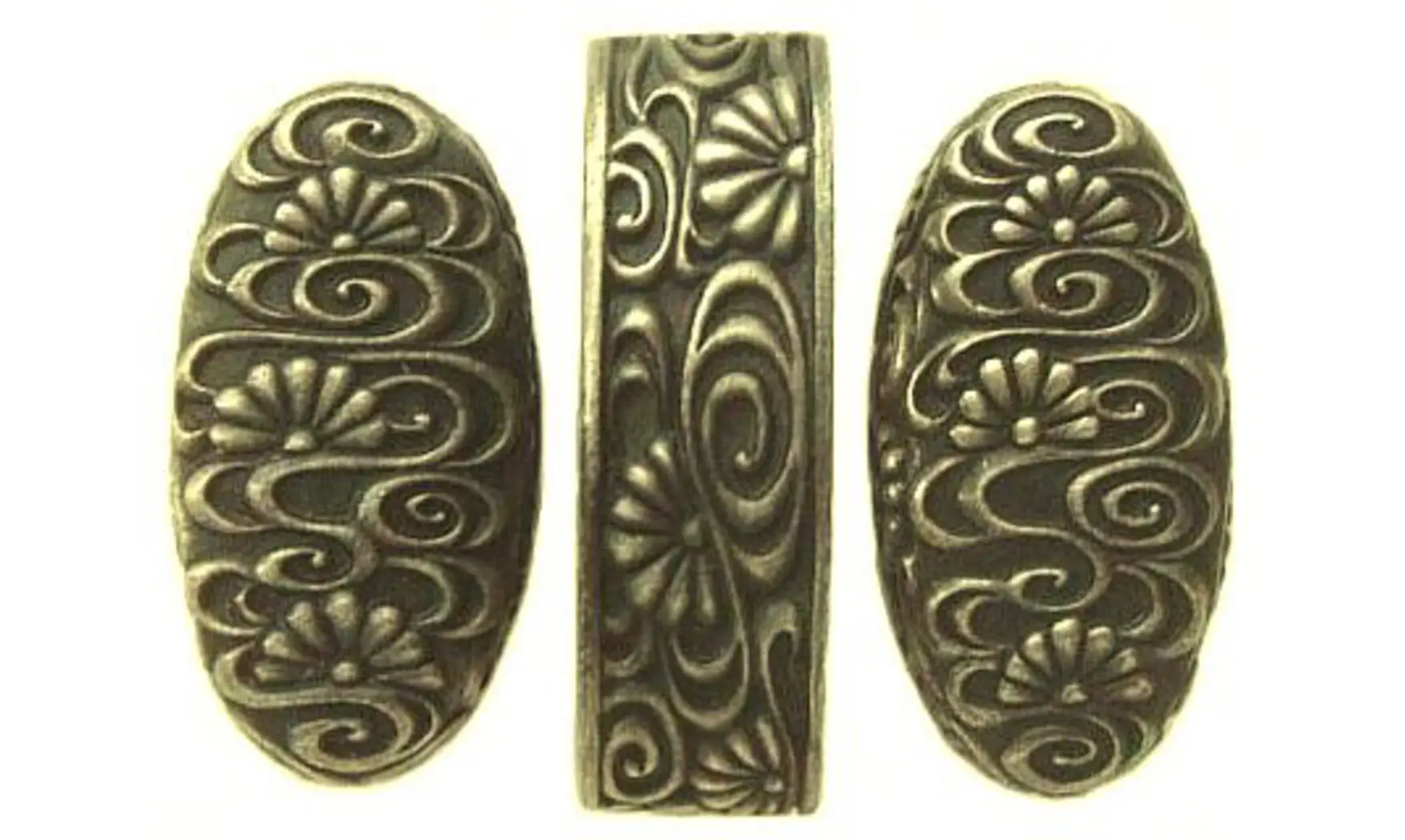 Fuchi-Kashira-Kojiri Nuage Kikusui