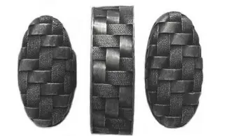 Fuchi-Kashira-Kojiri Kyoto Ajirô