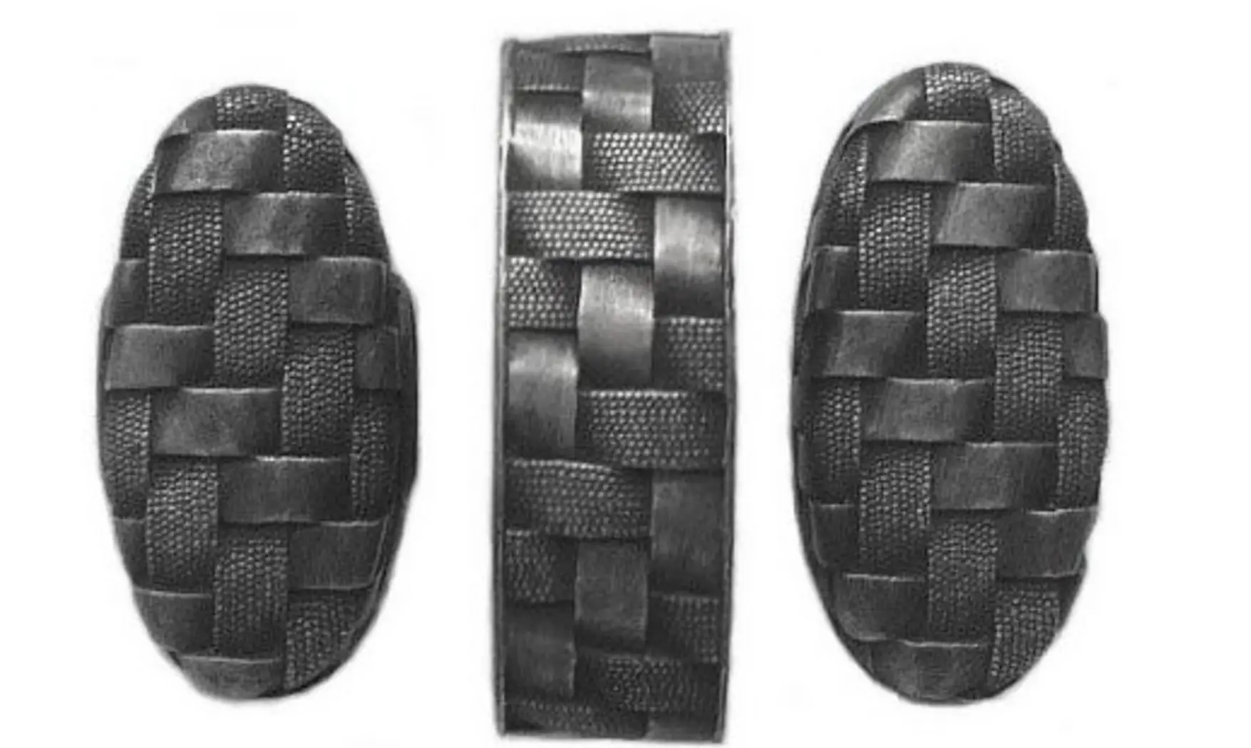 Fuchi-Kashira-Kojiri Kyoto Ajirô