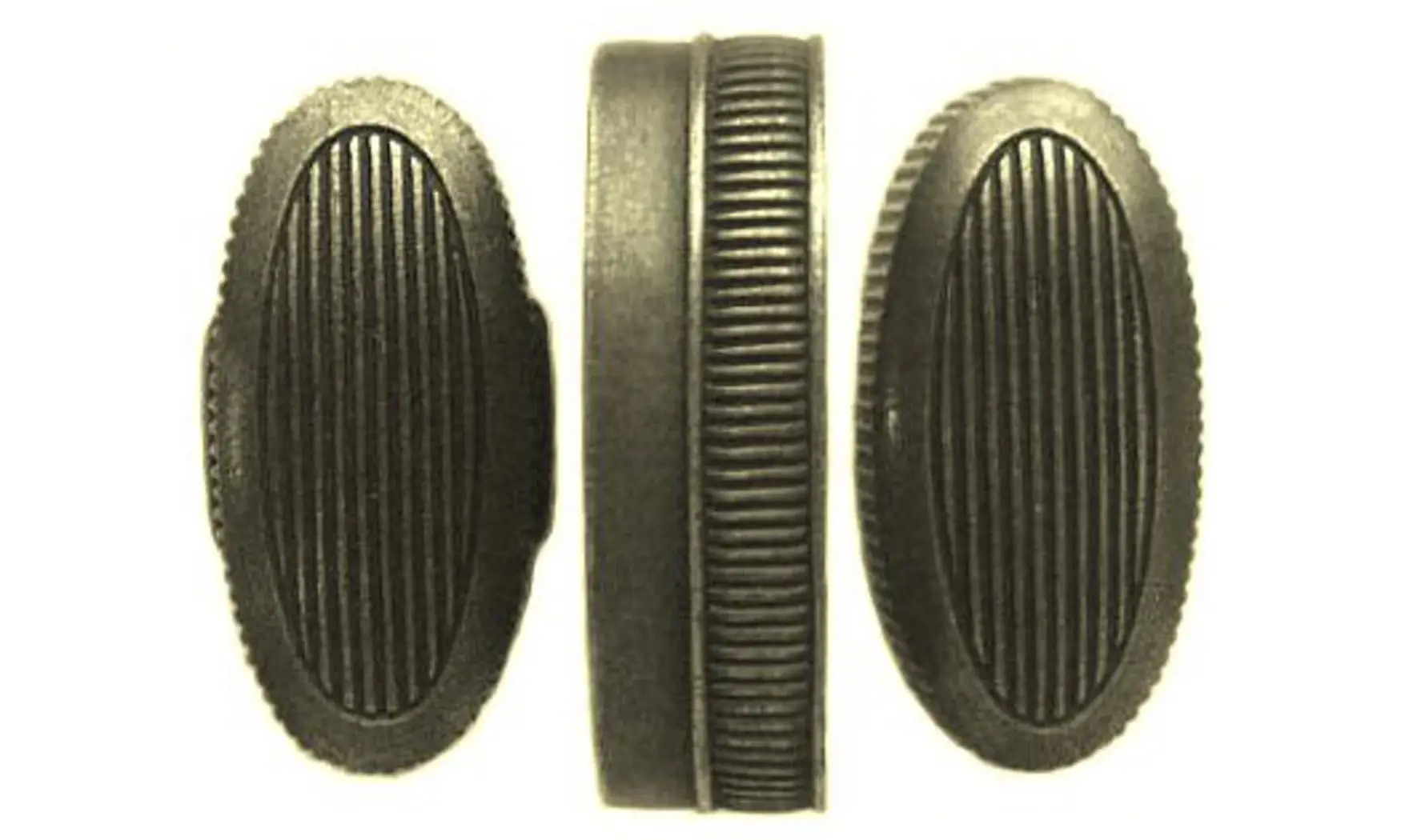 Fuchi-Kashira-Kojiri Edo Tensho