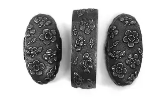 Fuchi-Kashira-Kojiri Kyume