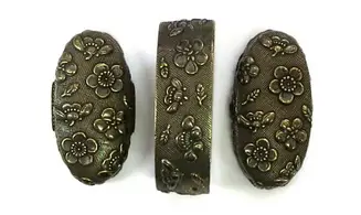 Fuchi-Kashira-Kojiri Kyume