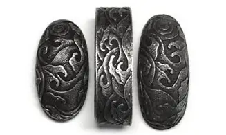 Fuchi-Kashira-Kojiri Hiranami Higo