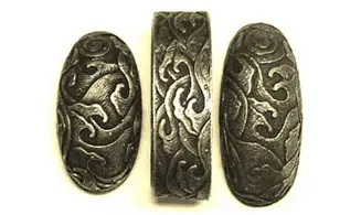 Fuchi-Kashira-Kojiri Hiranami Higo