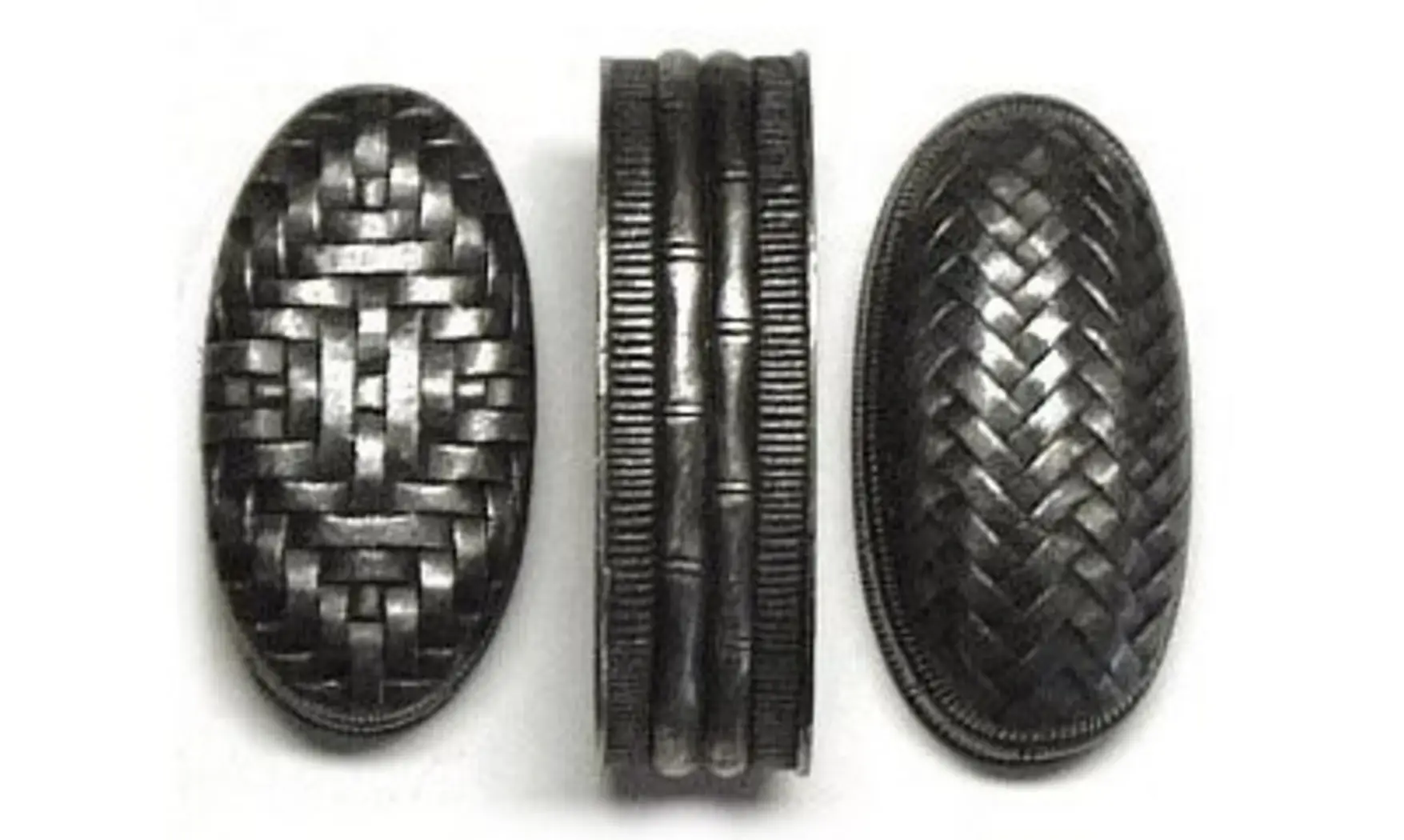 Fuchi-Kashira-Kojiri Ajirô