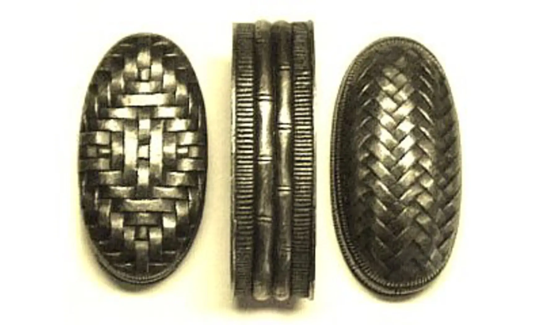 Fuchi-Kashira-Kojiri Ajirô