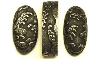 Fuchi-Kashira-Kojiri Hautes vague