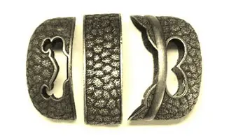 Fuchi-Kashira-Kojiri Kobusho