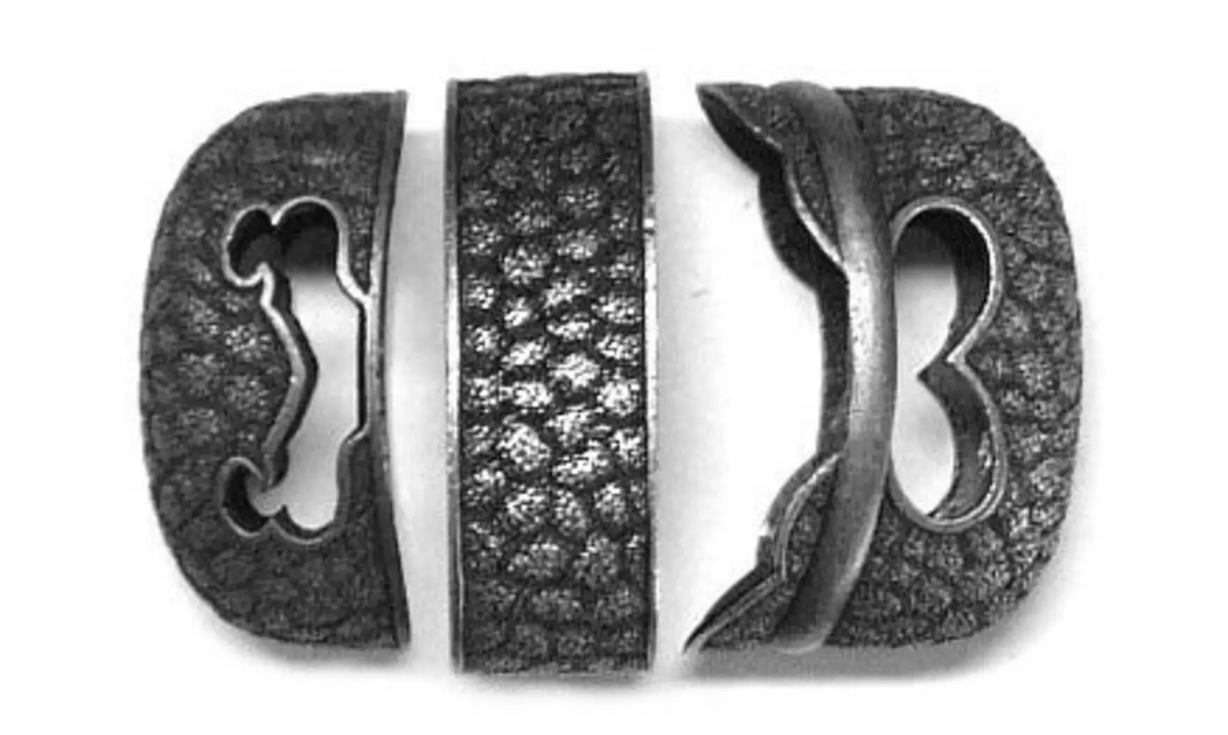 Fuchi-Kashira-Kojiri Kobusho