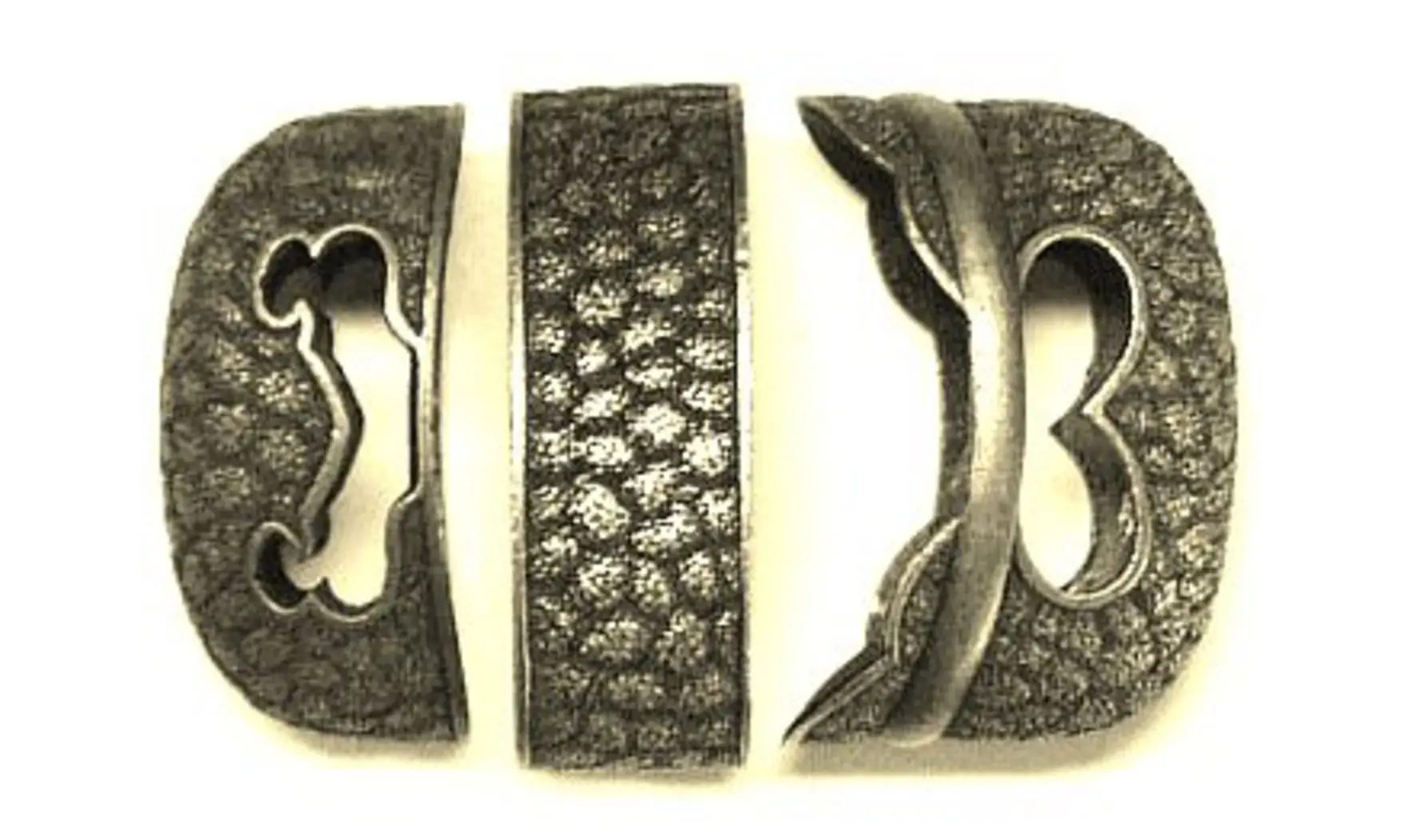 Fuchi-Kashira-Kojiri Kobusho