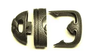 Fuchi-Kashira-Kojiri Higo Musashi