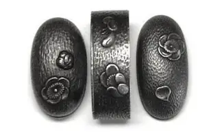 Fuchi-Kashira-Kojiri Prune
