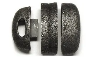 Fuchi-Kashira-Kojiri Higo Rivet