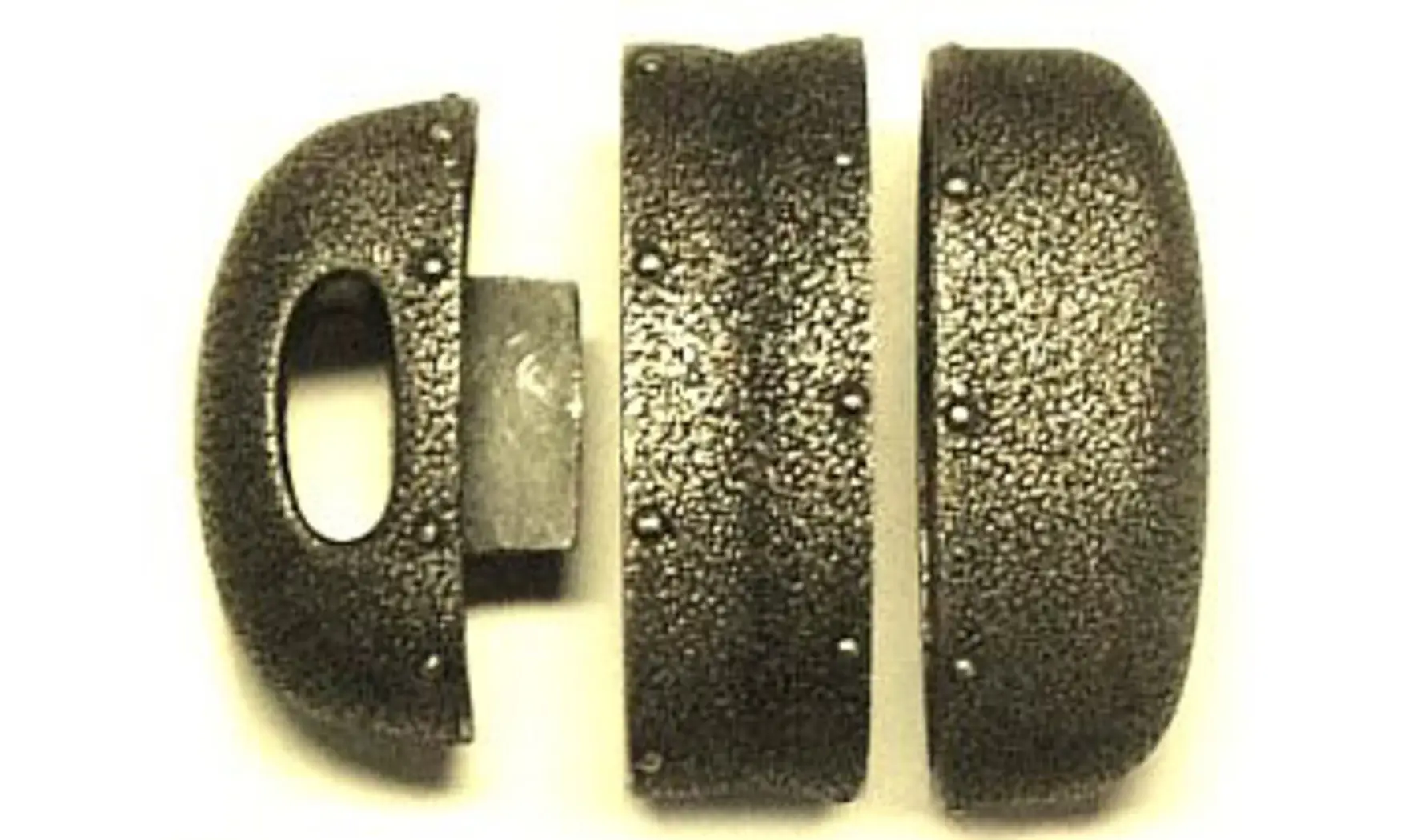 Fuchi-Kashira-Kojiri Higo Rivet