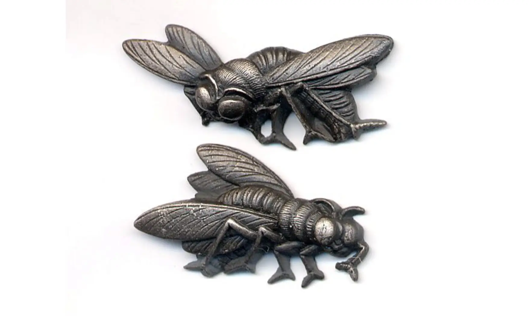 Menuki Abeille